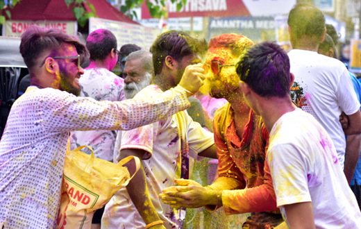 okuli celebration